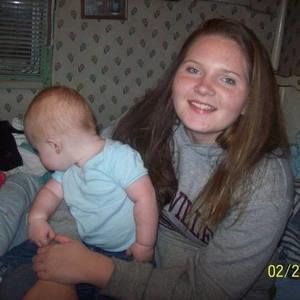 Meet your Posher, Tabitha